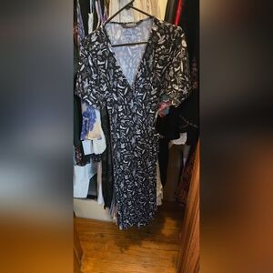 Disturbia Earth Magic Dress